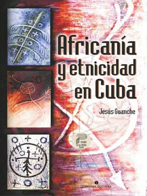 cover image of Africanía y etnicidad en Cuba